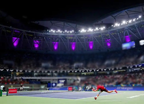 涿州市体育比赛